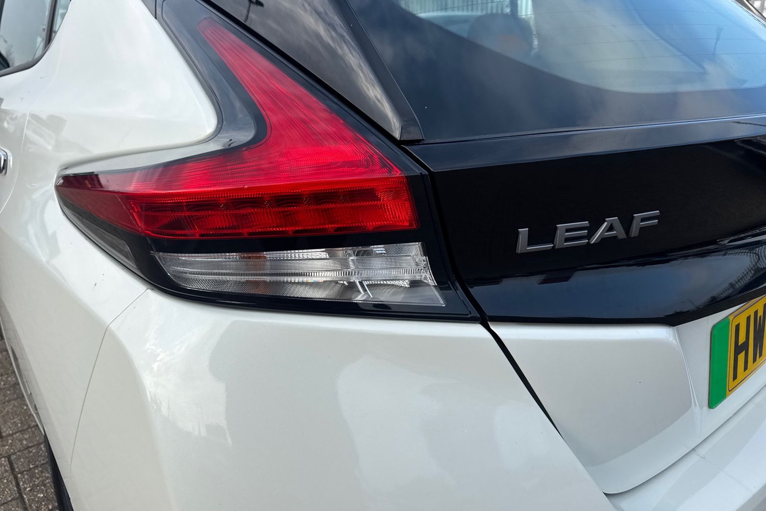 Used Nissan Leaf 2022 for sale - 77581310: Photo 31