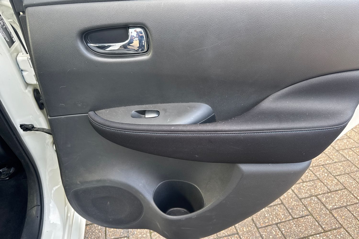 Used Nissan Leaf 2022 for sale - 77581310: Photo 34