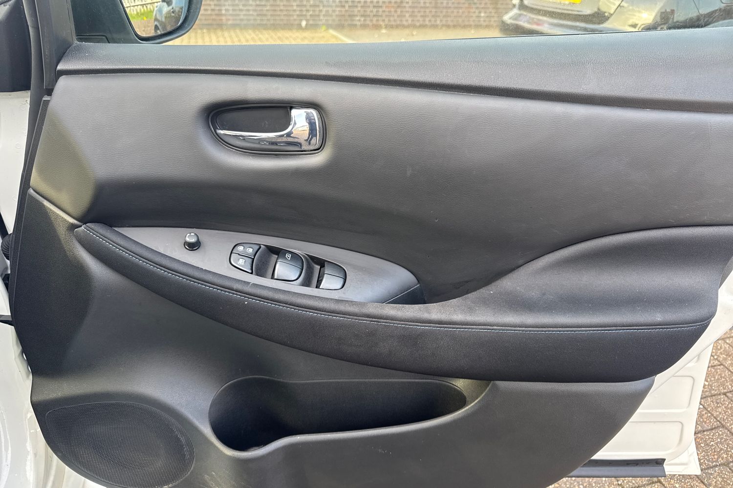 Used Nissan Leaf 2022 for sale - 77581310: Photo 36