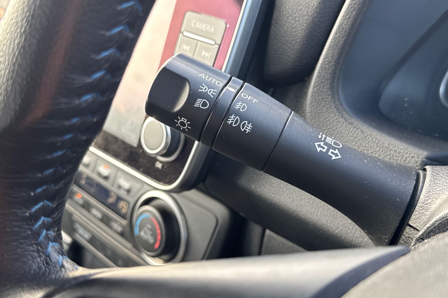 Used Nissan Leaf 2022 for sale - 77581310: Photo 39