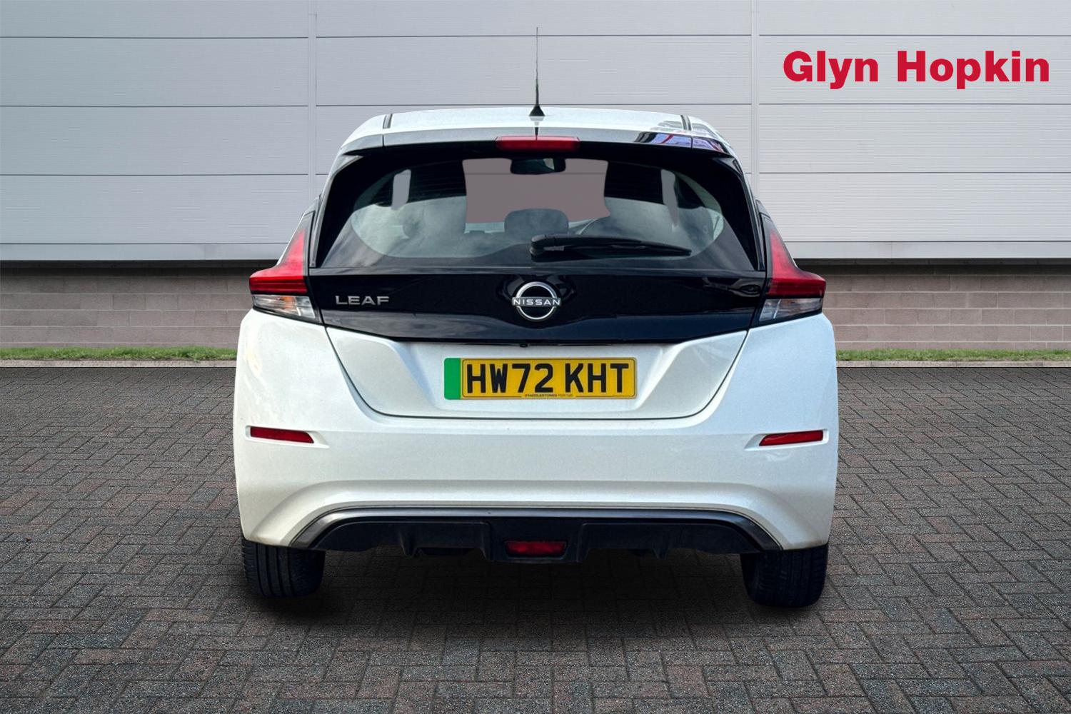 Used Nissan Leaf 2022 for sale - 77581310: Photo 4