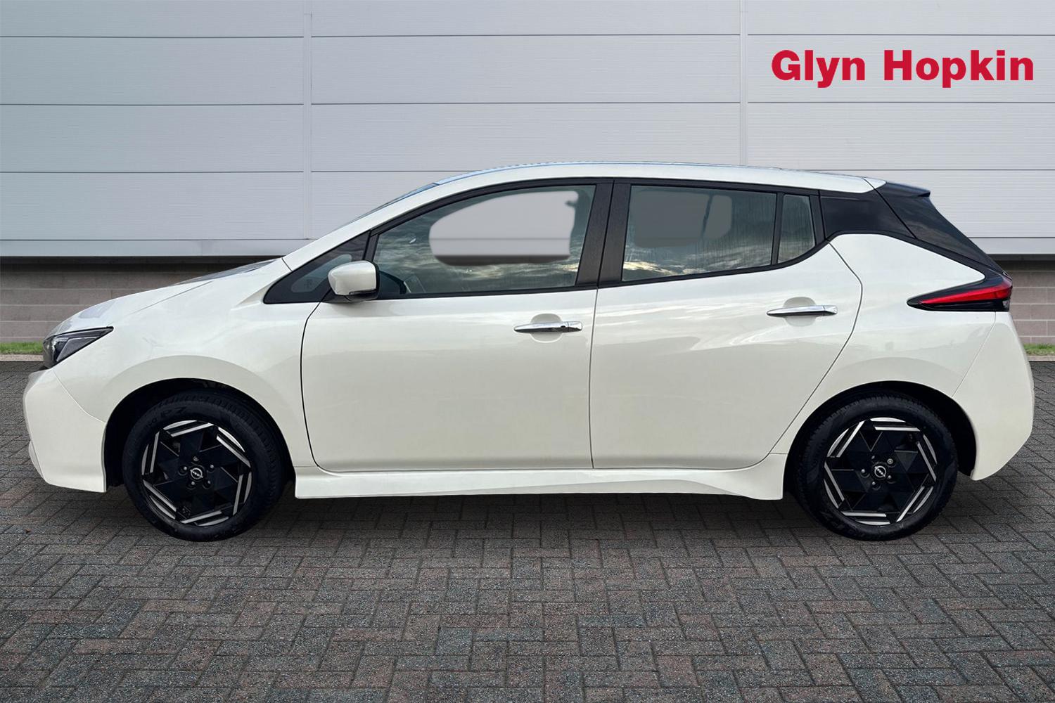 Used Nissan Leaf 2022 for sale - 77581310: Photo 6