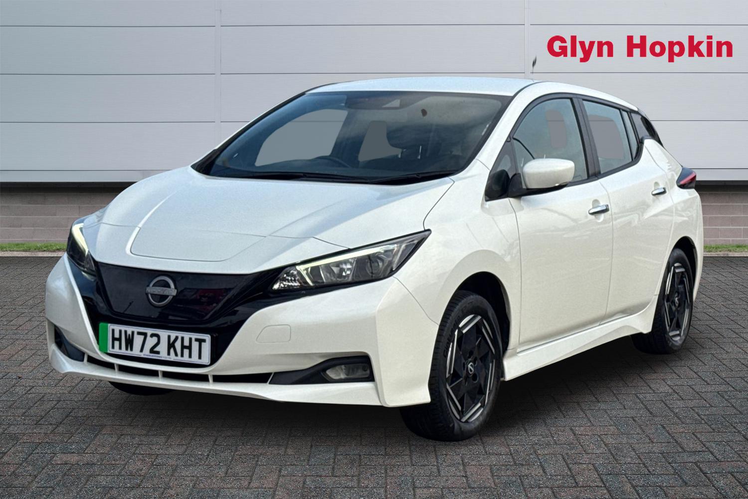 Used Nissan Leaf 2022 for sale - 77581310: Photo 7