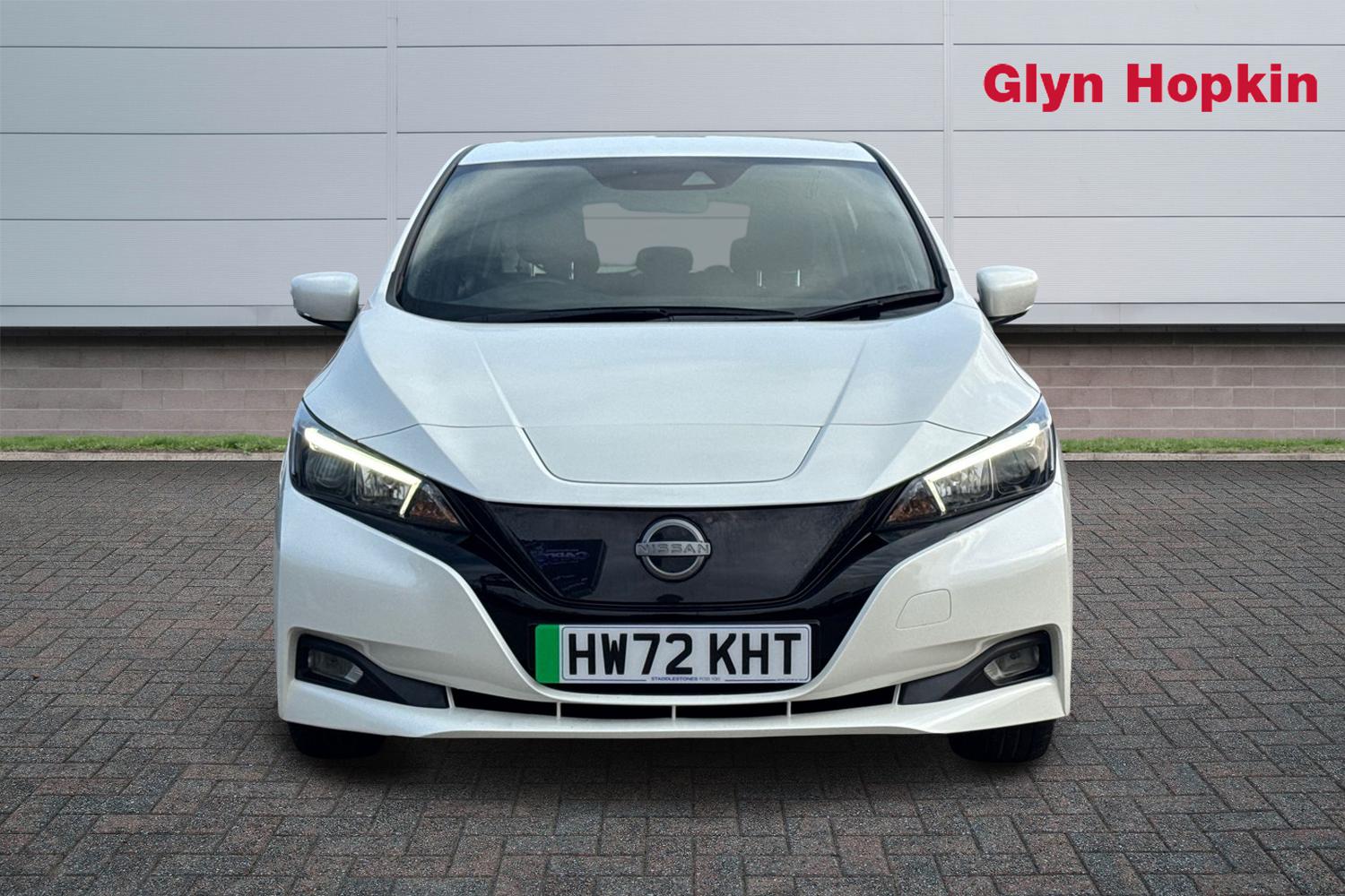 Used Nissan Leaf 2022 for sale - 77581310: Photo 8