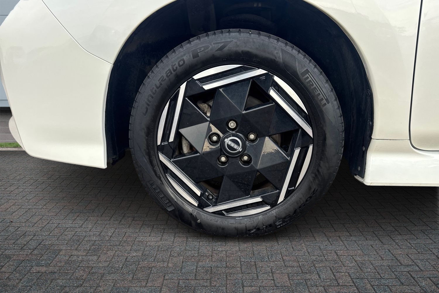 Used Nissan Leaf 2022 for sale - 77581310: Photo 9