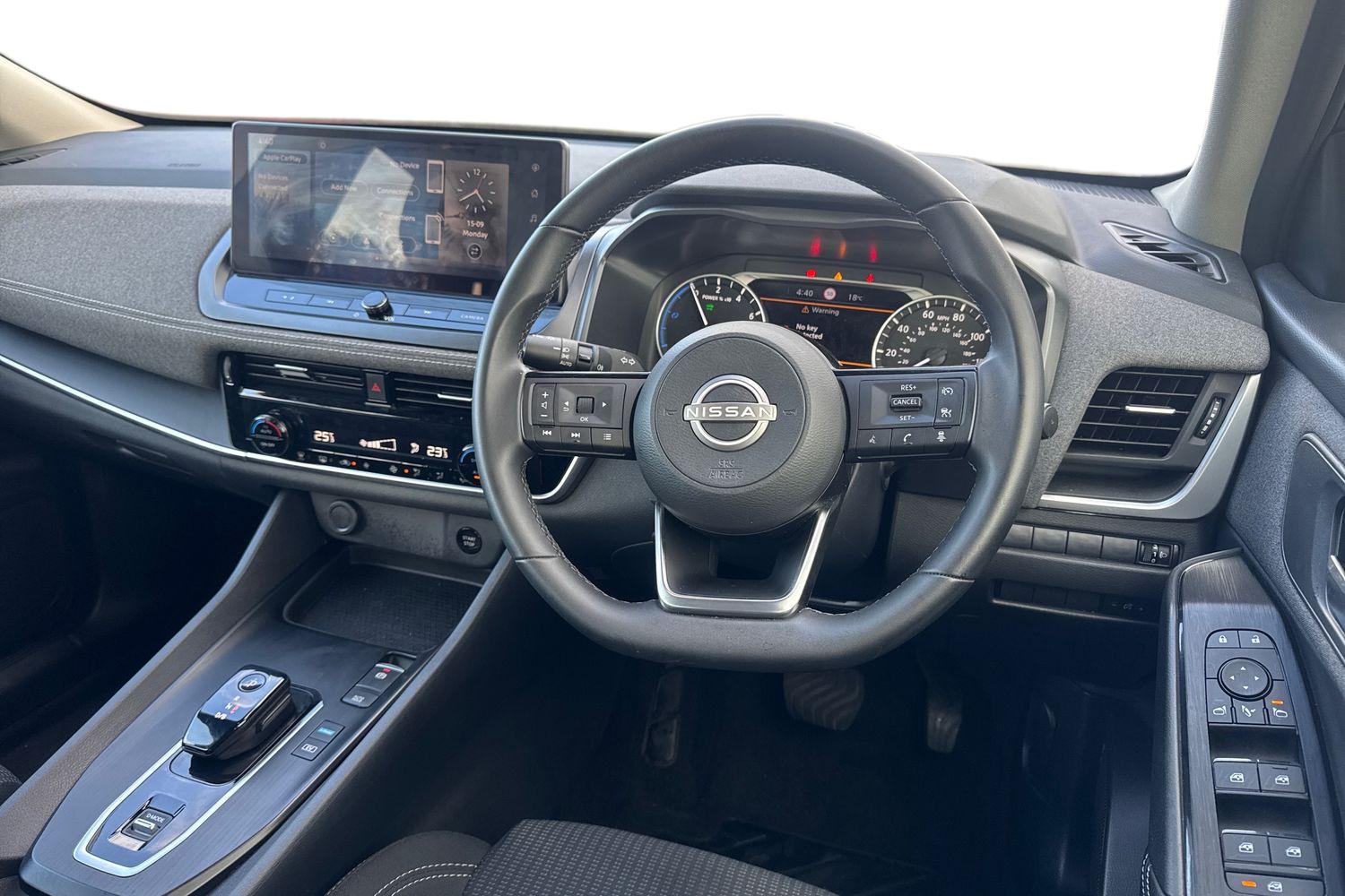Used Nissan Qashqai 2024 for sale - 75916927: Photo 10