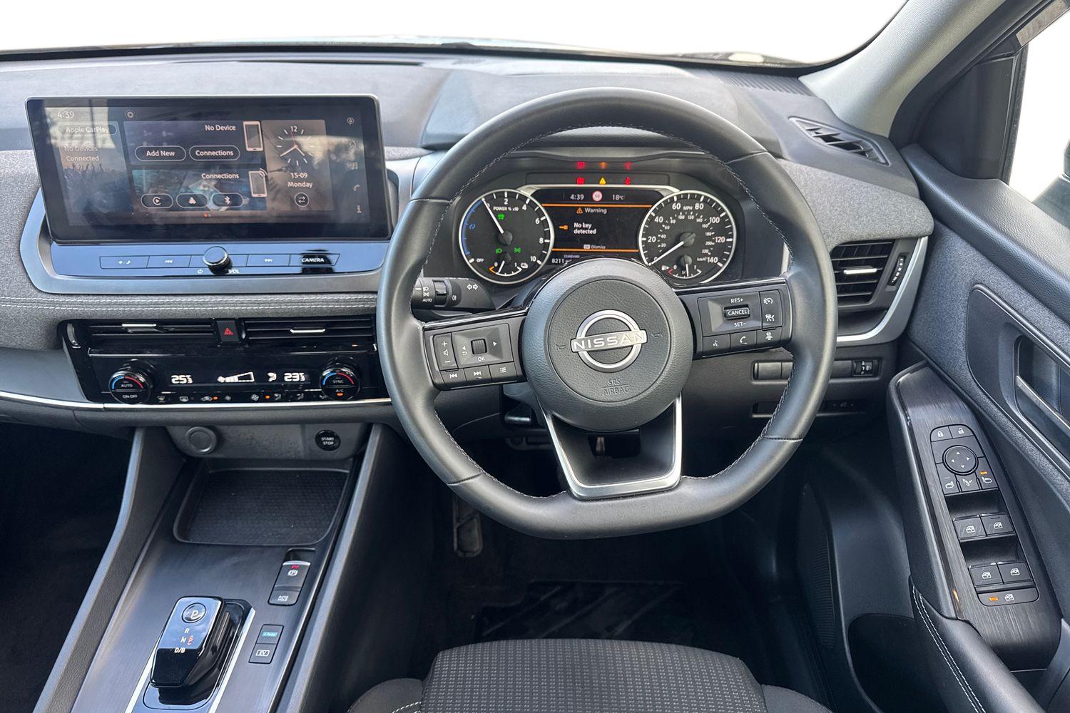 Used Nissan Qashqai 2024 for sale - 75916927: Photo 11