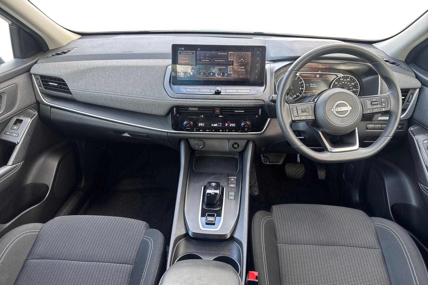 Used Nissan Qashqai 2024 for sale - 75916927: Photo 12