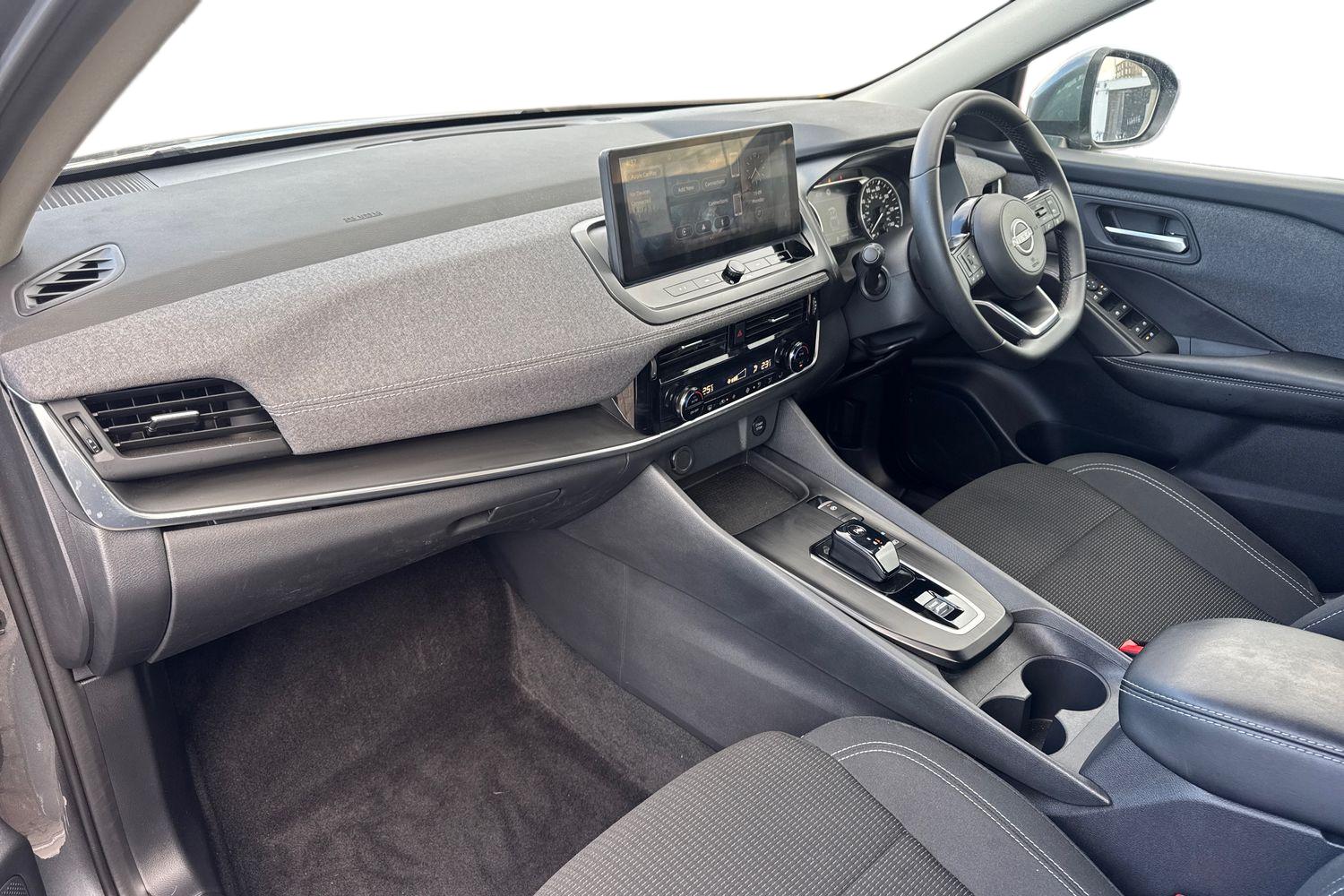 Used Nissan Qashqai 2024 for sale - 75916927: Photo 13