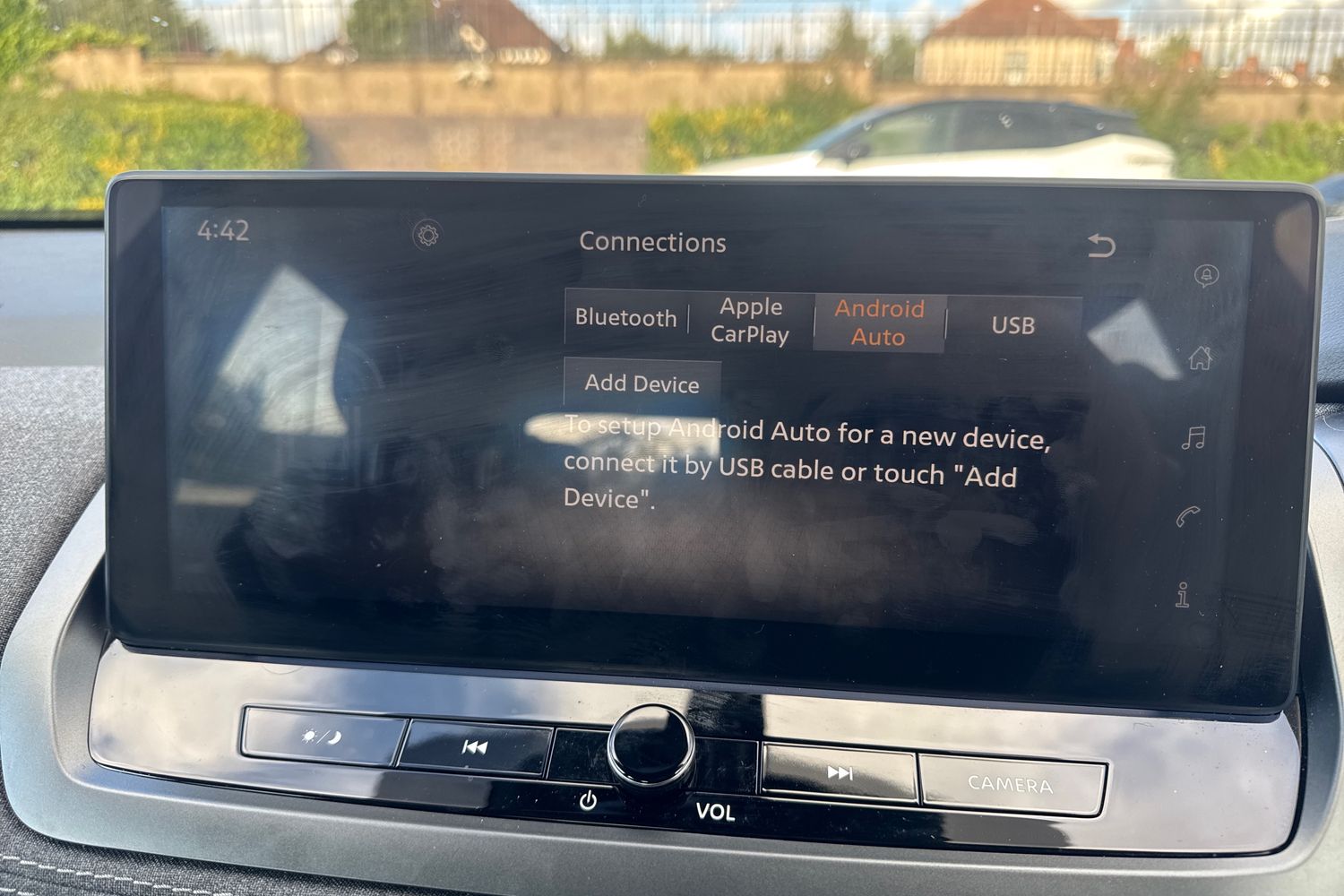 Used Nissan Qashqai 2024 for sale - 75916927: Photo 18