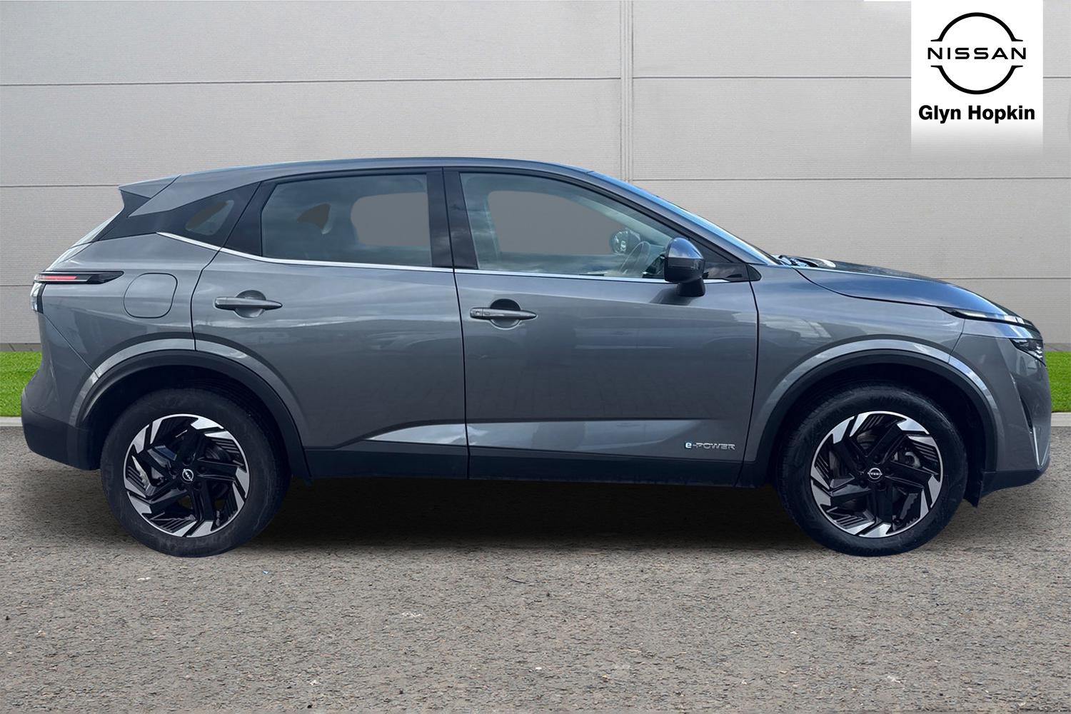 Used Nissan Qashqai 2024 for sale - 75916927: Photo 2
