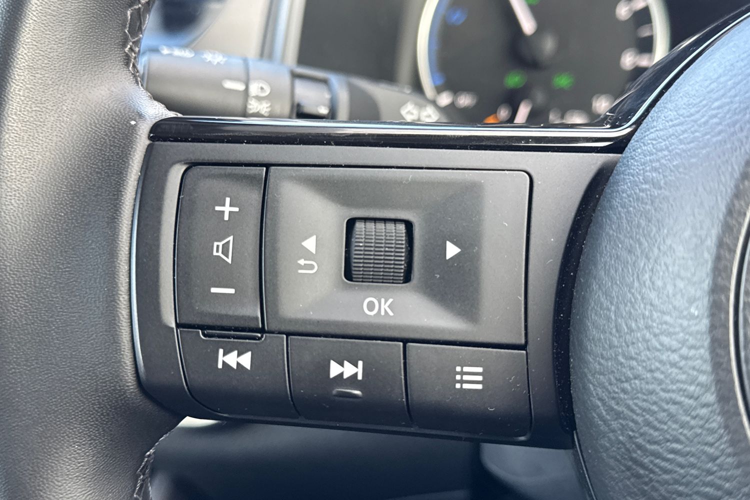 Used Nissan Qashqai 2024 for sale - 75916927: Photo 21