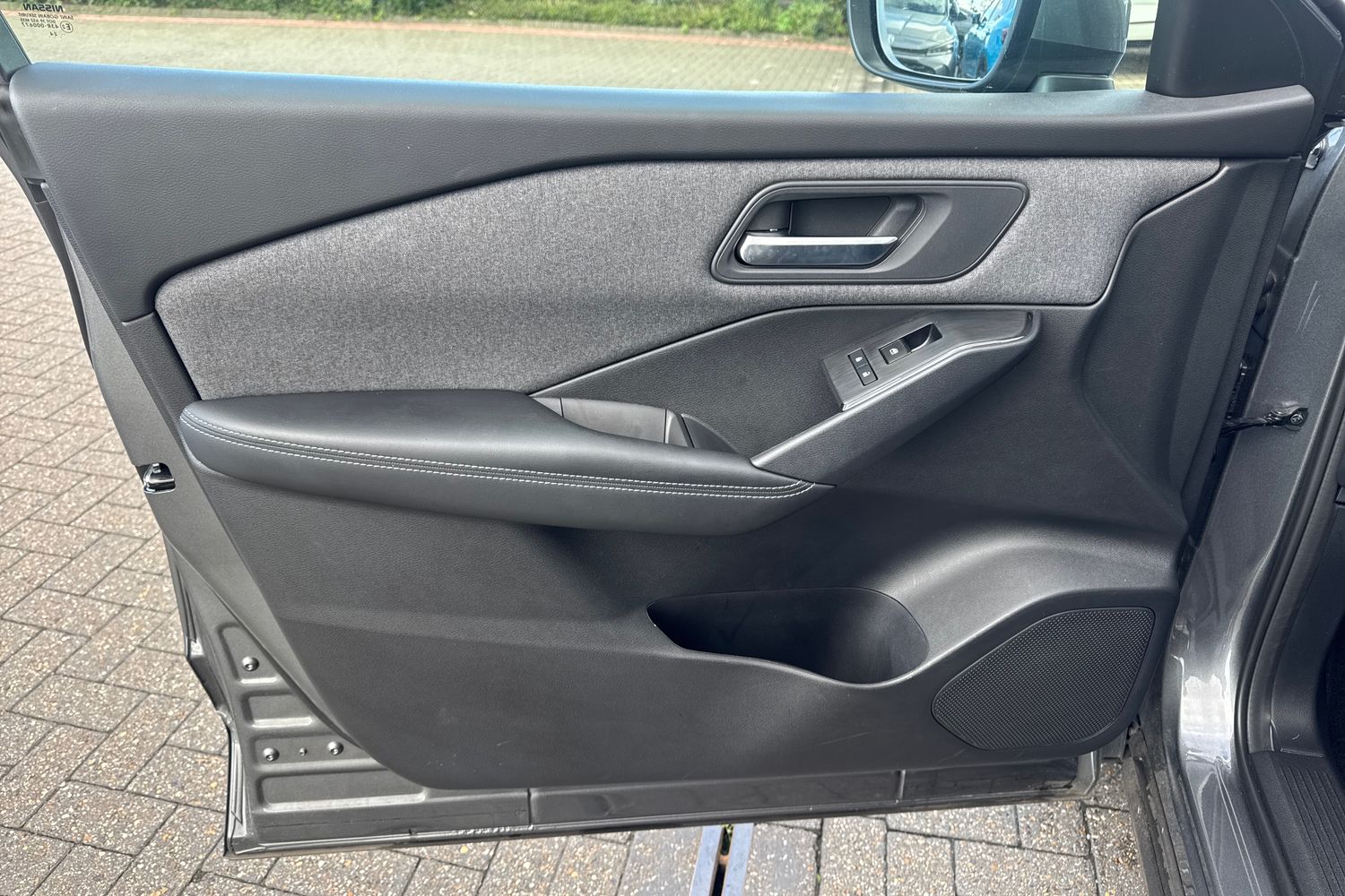 Used Nissan Qashqai 2024 for sale - 75916927: Photo 25