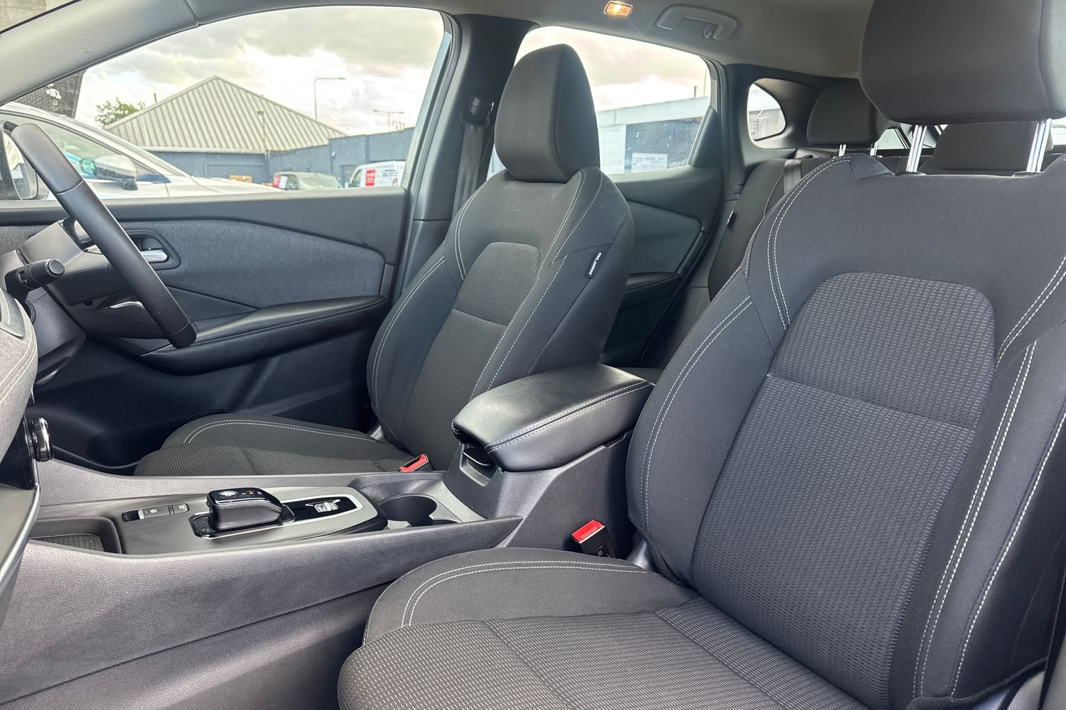 Used Nissan Qashqai 2024 for sale - 75916927: Photo 26