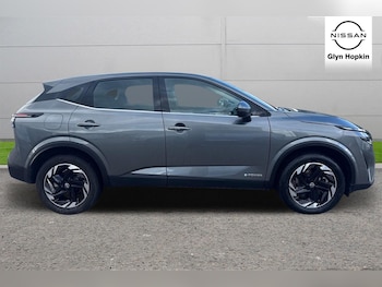 Used Nissan Qashqai 2024 for sale - 75916927: Photo