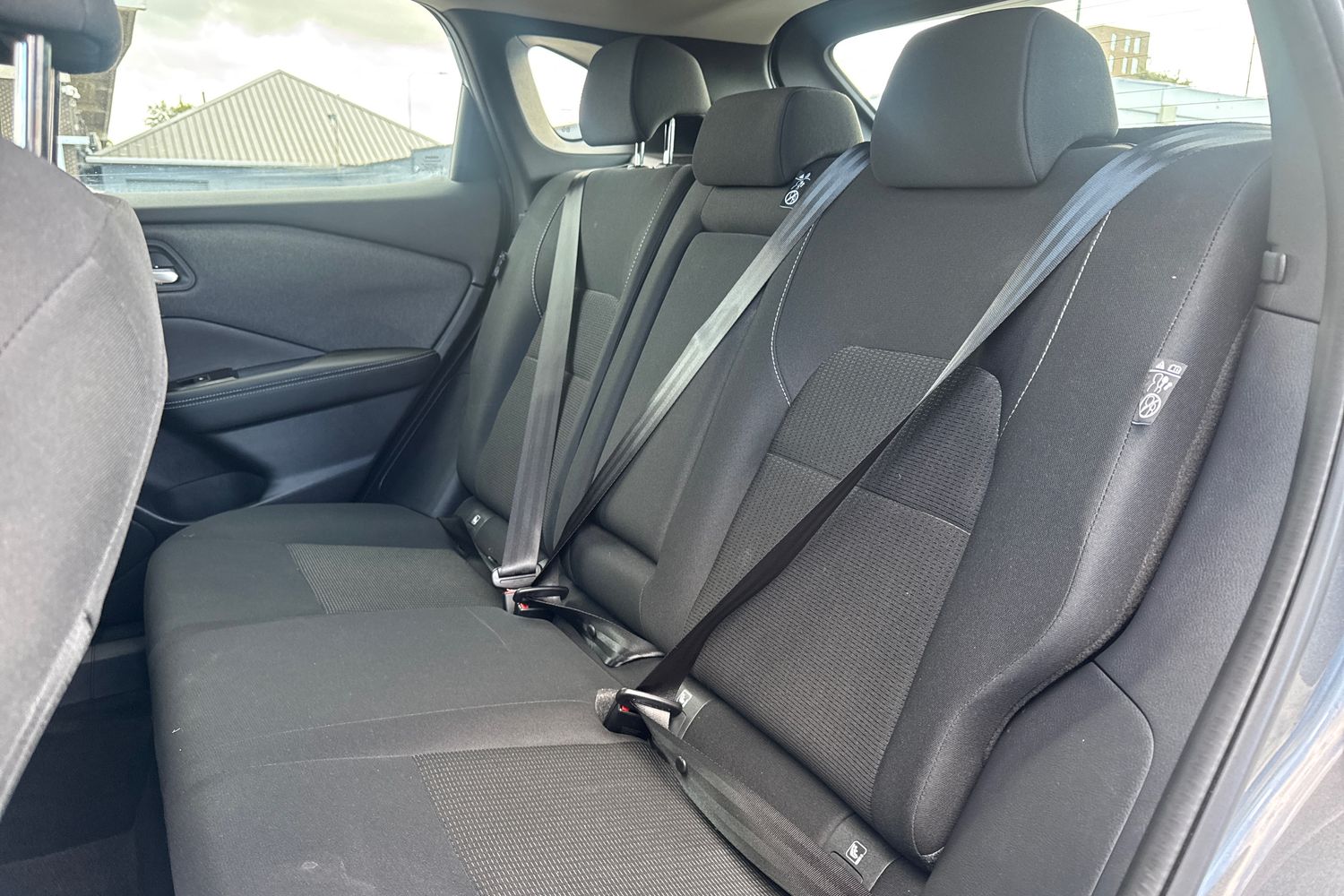 Used Nissan Qashqai 2024 for sale - 75916927: Photo 30