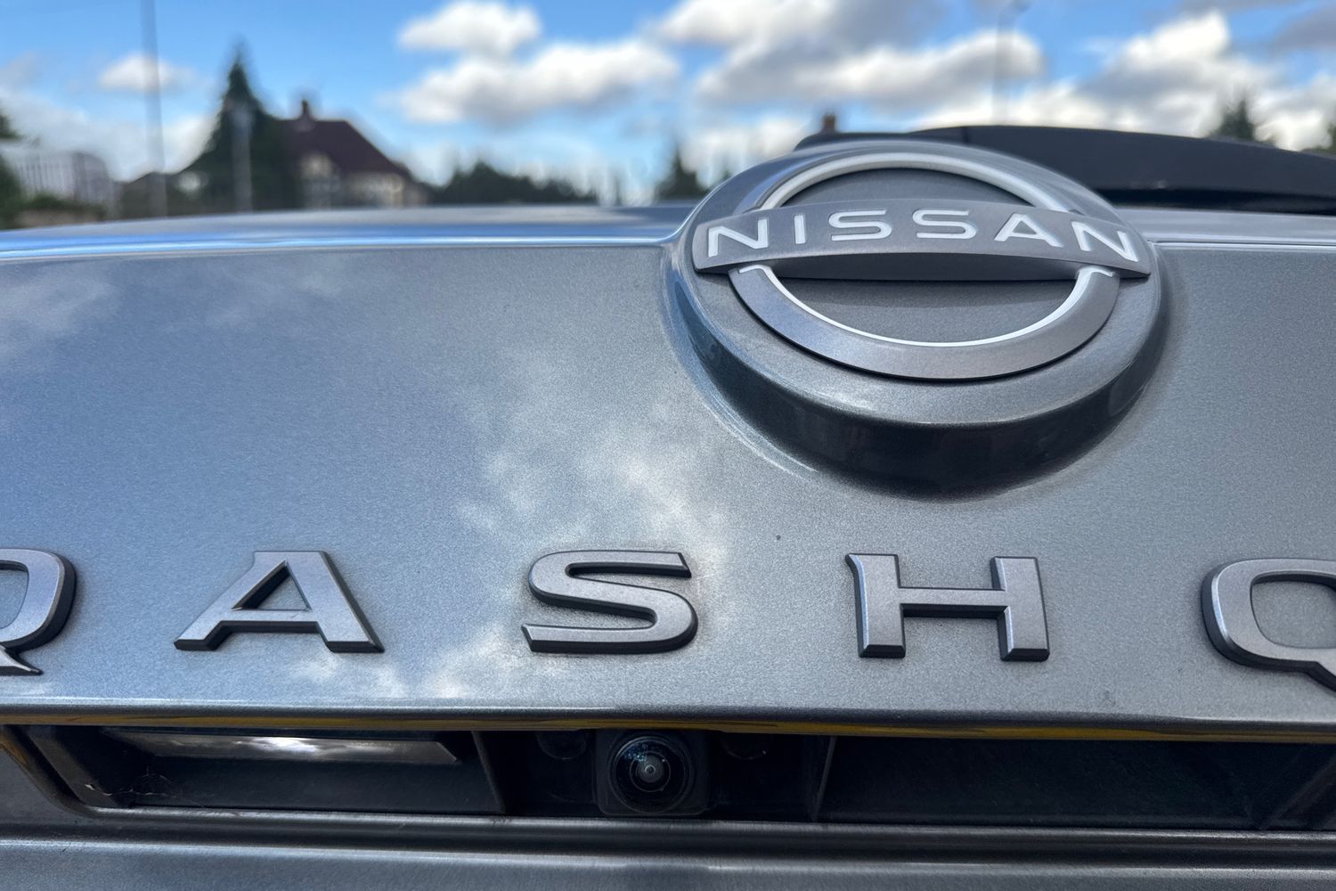 Used Nissan Qashqai 2024 for sale - 75916927: Photo 32