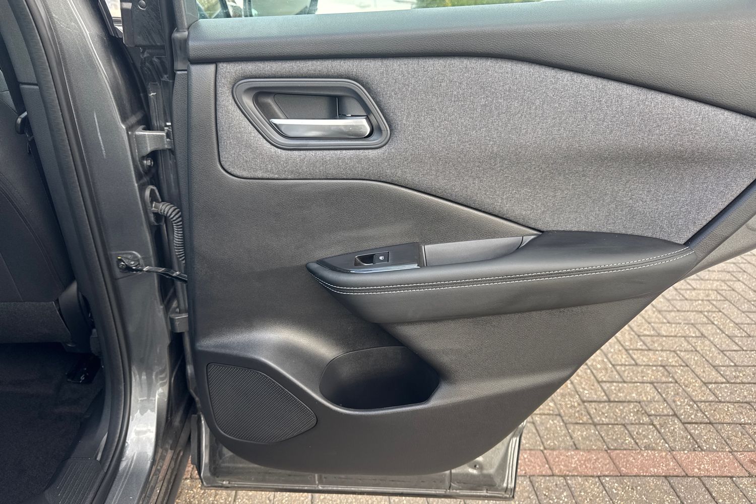 Used Nissan Qashqai 2024 for sale - 75916927: Photo 34