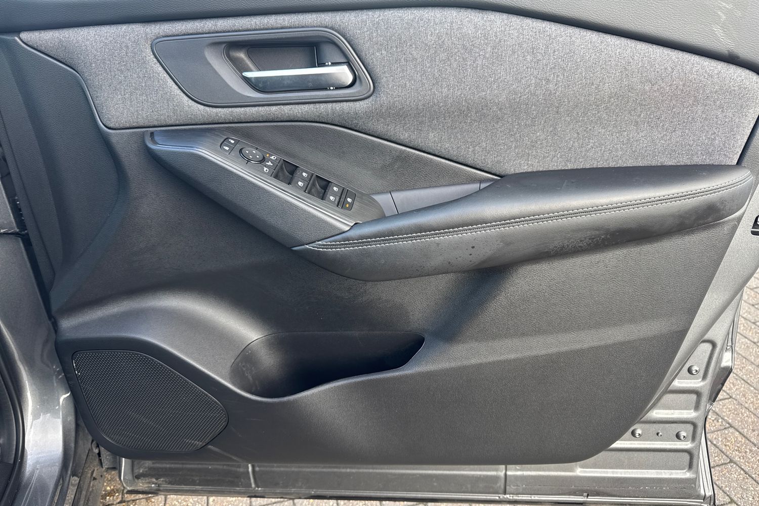 Used Nissan Qashqai 2024 for sale - 75916927: Photo 37