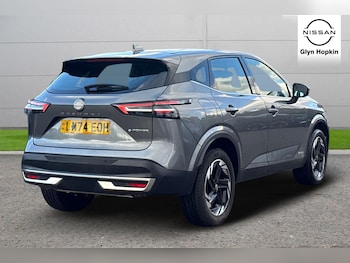 Used Nissan Qashqai 2024 for sale - 75916927: Photo