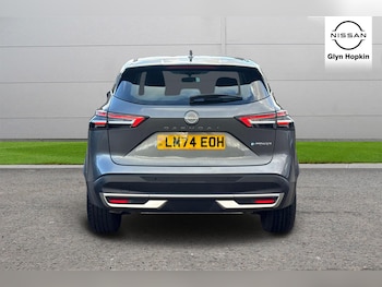 Used Nissan Qashqai 2024 for sale - 75916927: Photo