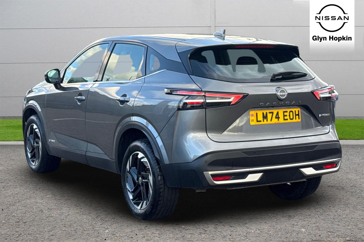 Used Nissan Qashqai 2024 for sale - 75916927: Photo 5