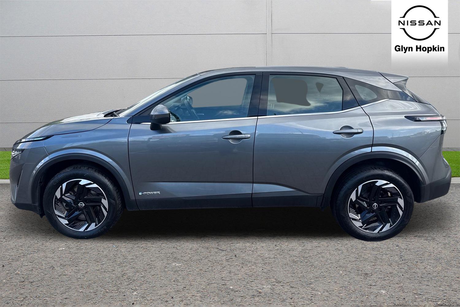 Used Nissan Qashqai 2024 for sale - 75916927: Photo 6