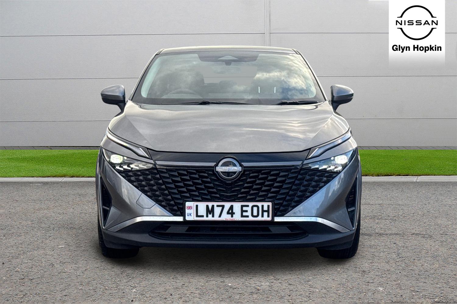 Used Nissan Qashqai 2024 for sale - 75916927: Photo 8