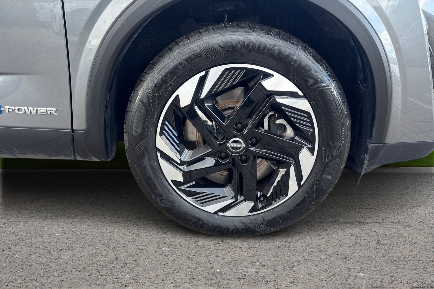 Used Nissan Qashqai 2024 for sale - 75916927: Photo 9
