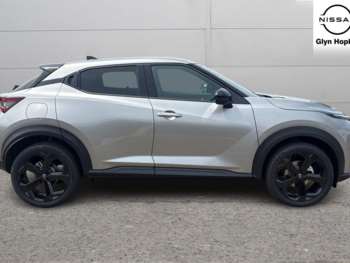 Used Nissan Juke 2025 for sale - 74856760: Photo