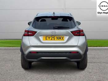 Used Nissan Juke 2025 for sale - 74856760: Photo