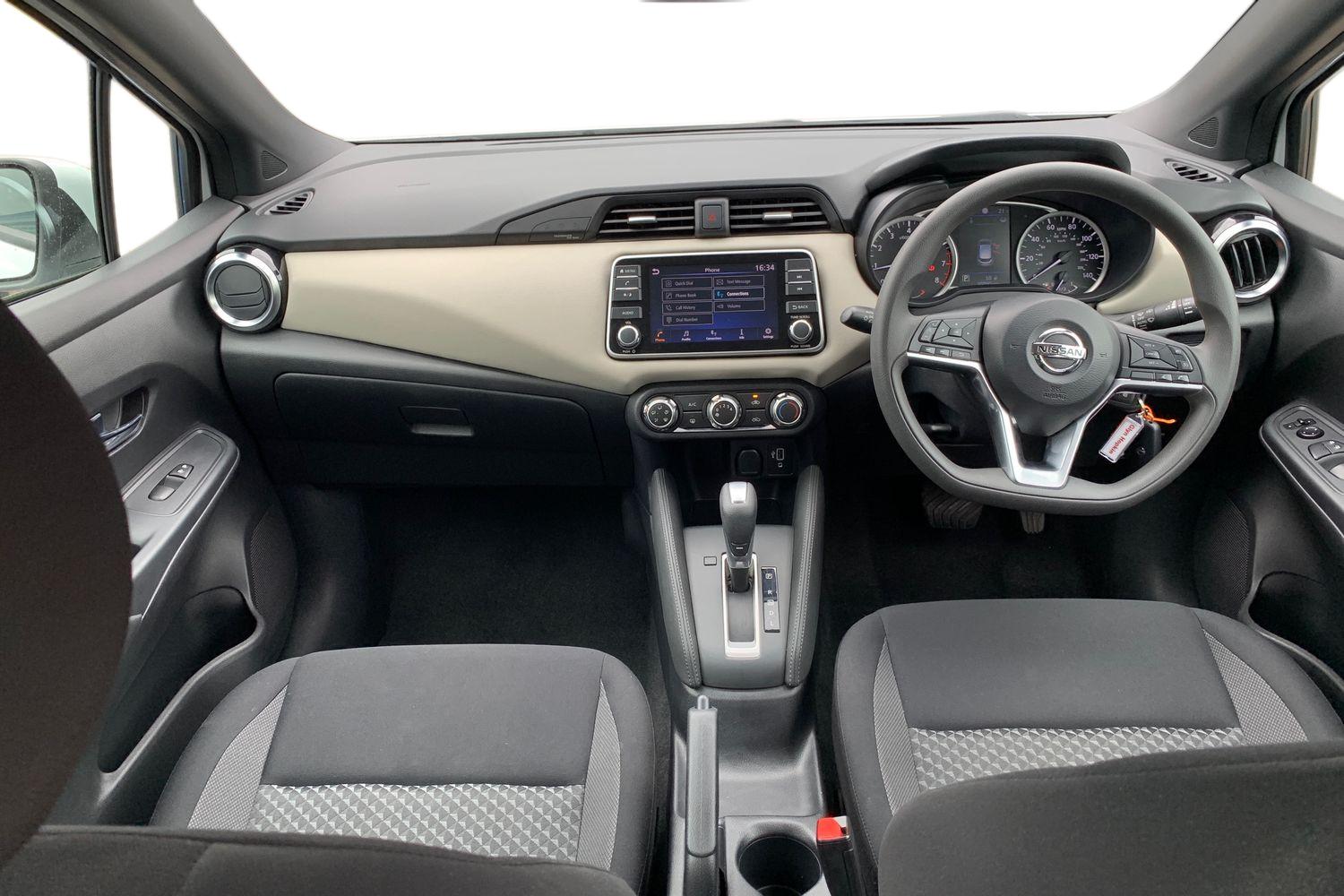 Used Nissan Micra 2022 for sale - 76494011: Photo 12