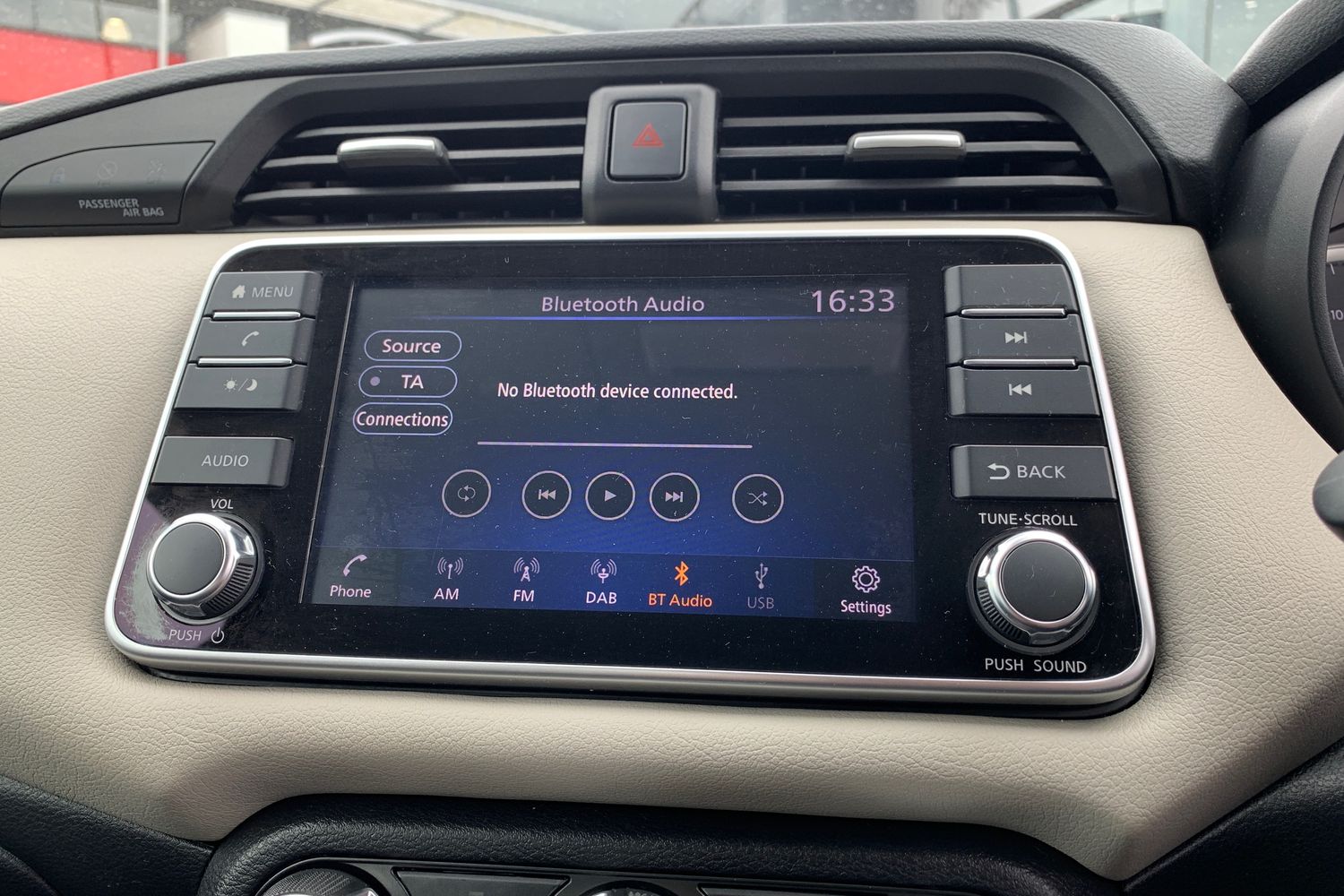 Used Nissan Micra 2022 for sale - 76494011: Photo 17