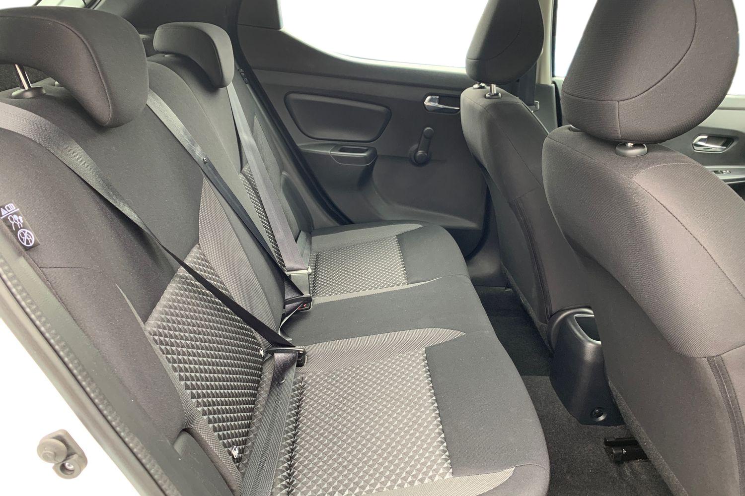 Used Nissan Micra 2022 for sale - 76494011: Photo 23