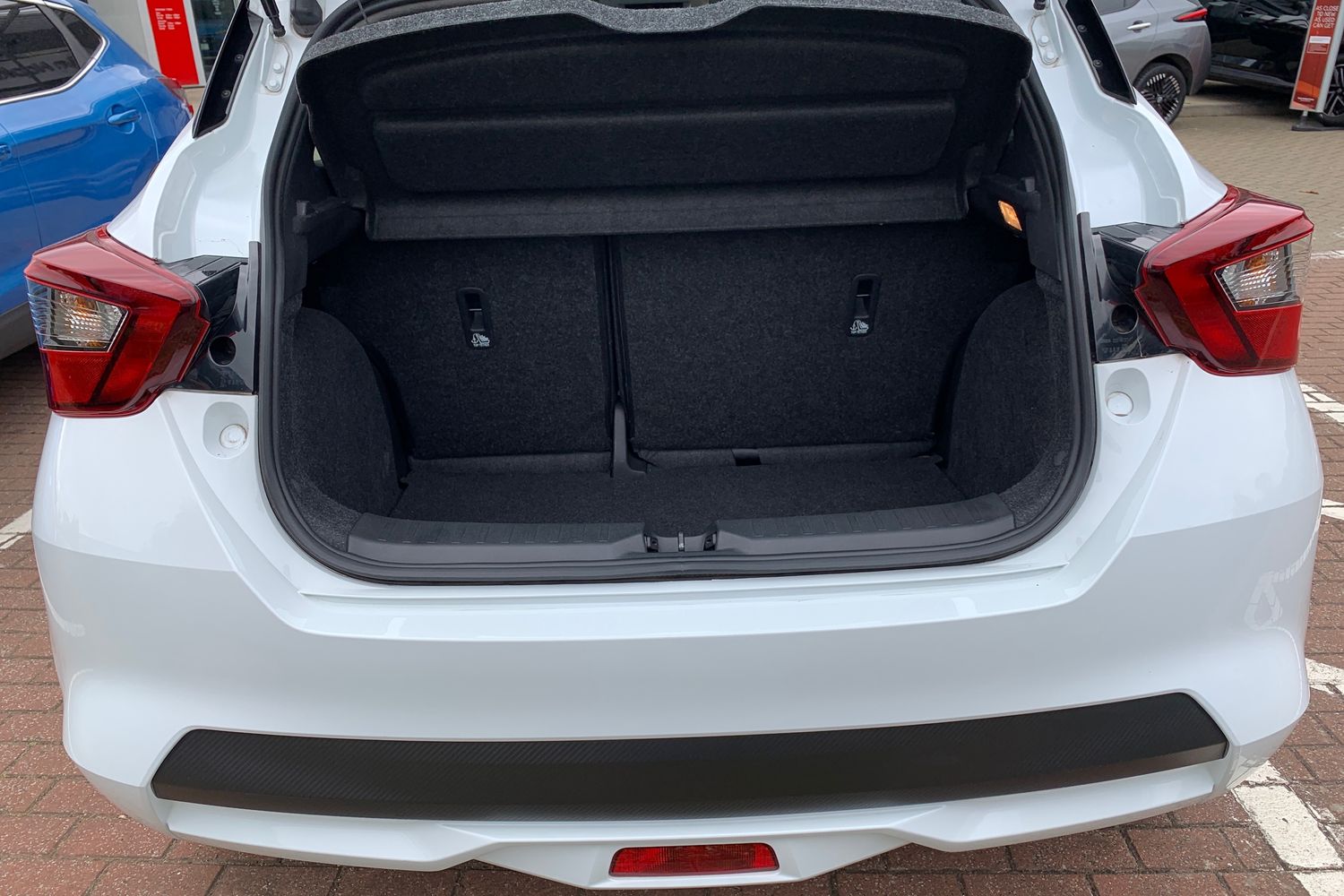 Used Nissan Micra 2022 for sale - 76494011: Photo 24