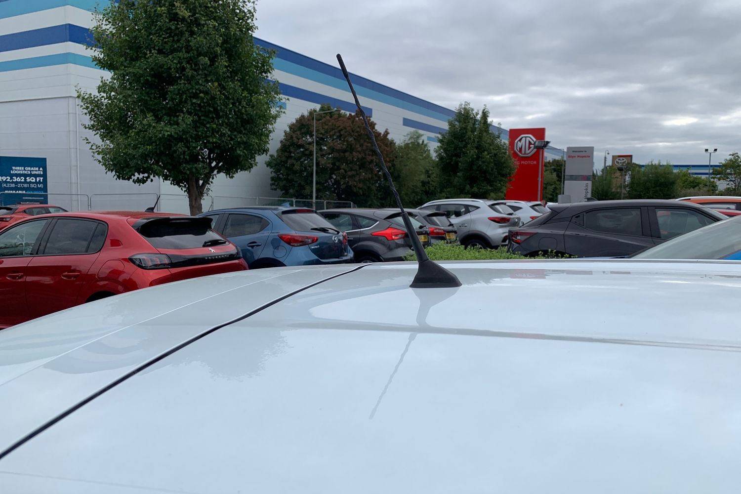 Used Nissan Micra 2022 for sale - 76494011: Photo 31