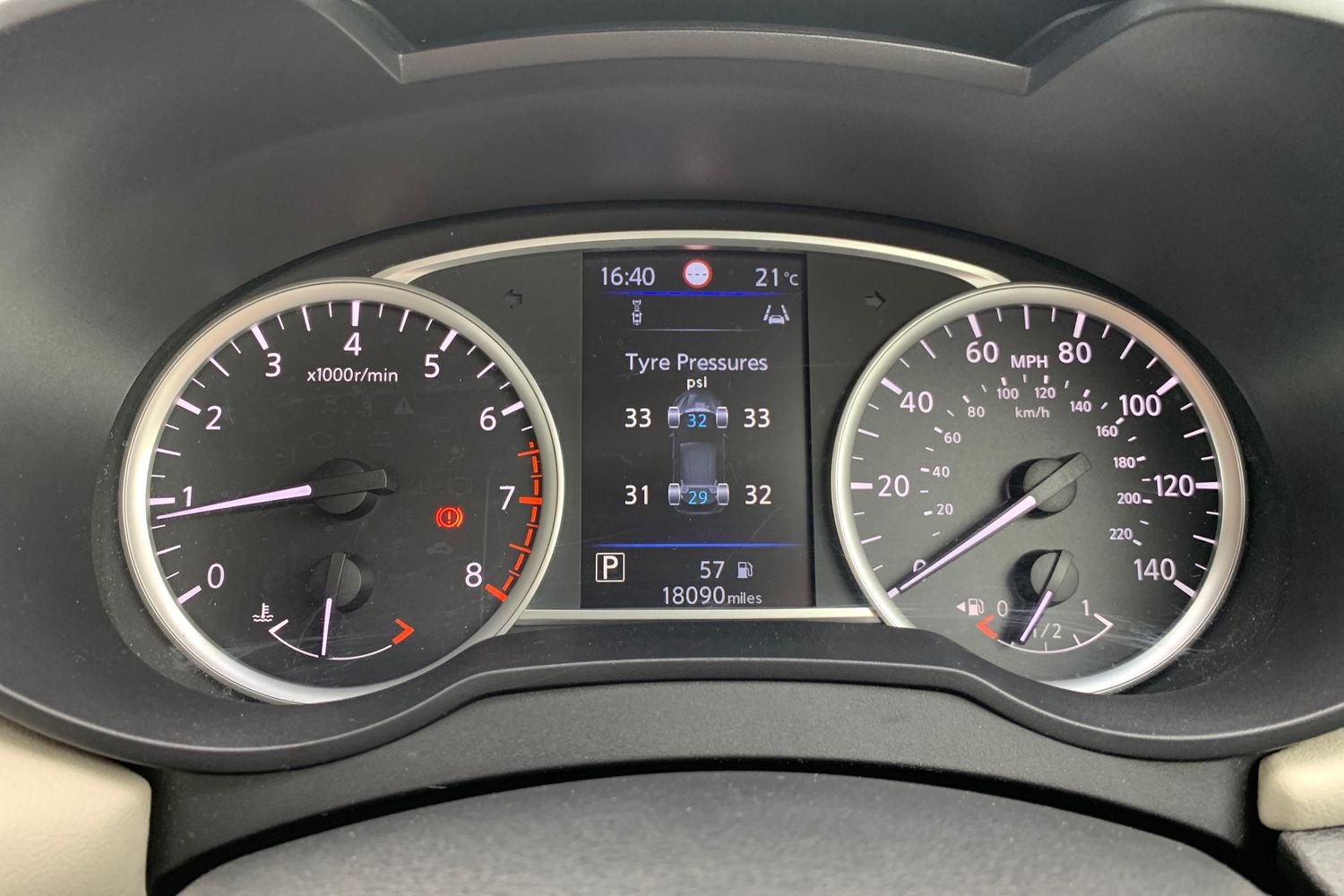 Used Nissan Micra 2022 for sale - 76494011: Photo 40