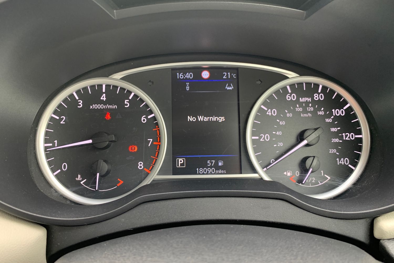 Used Nissan Micra 2022 for sale - 76494011: Photo 41