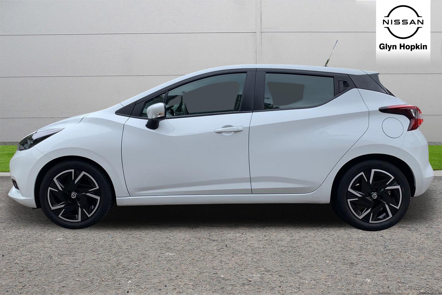 Used Nissan Micra 2022 for sale - 76494011: Photo 6