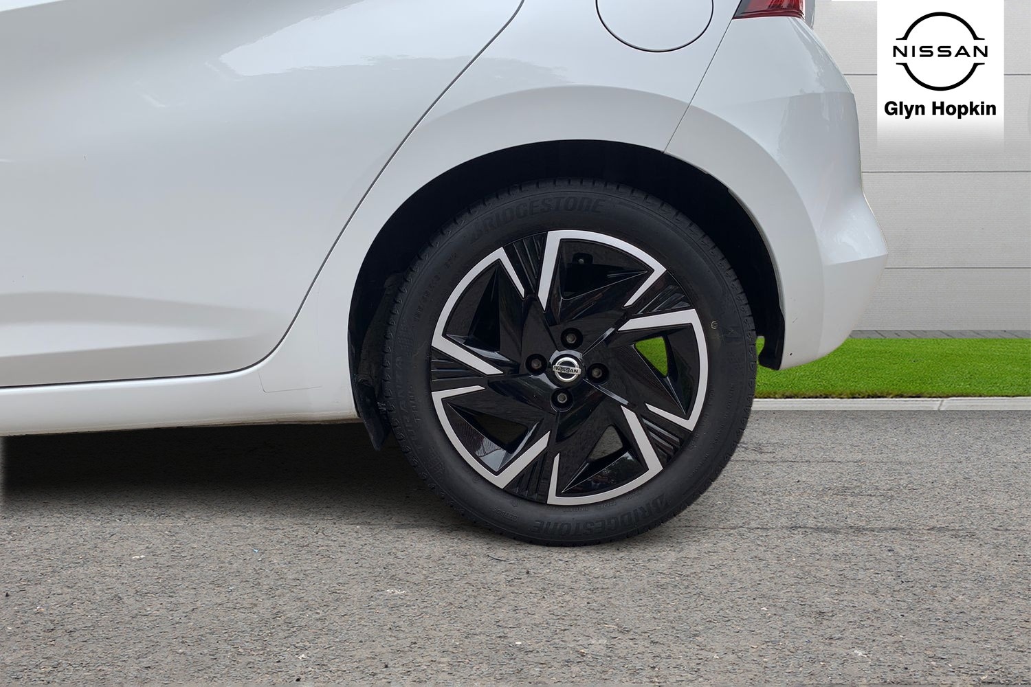 Used Nissan Micra 2022 for sale - 76494011: Photo 9