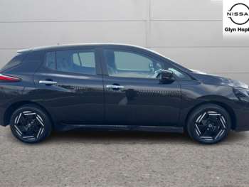 Used Nissan Leaf 2022 for sale - 73665495: Photo