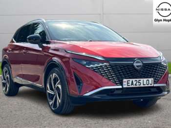 2025 - 1.3 DiG-T MH 158 Tekna+ 5dr