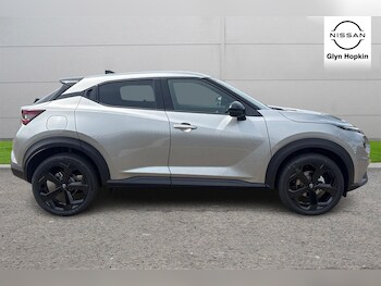 Used Nissan Juke 2025 for sale - 75466040: Photo