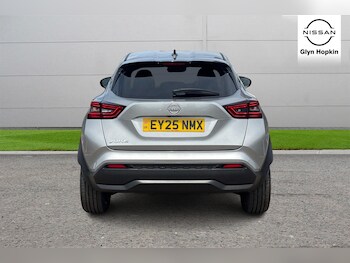 Used Nissan Juke 2025 for sale - 75466040: Photo