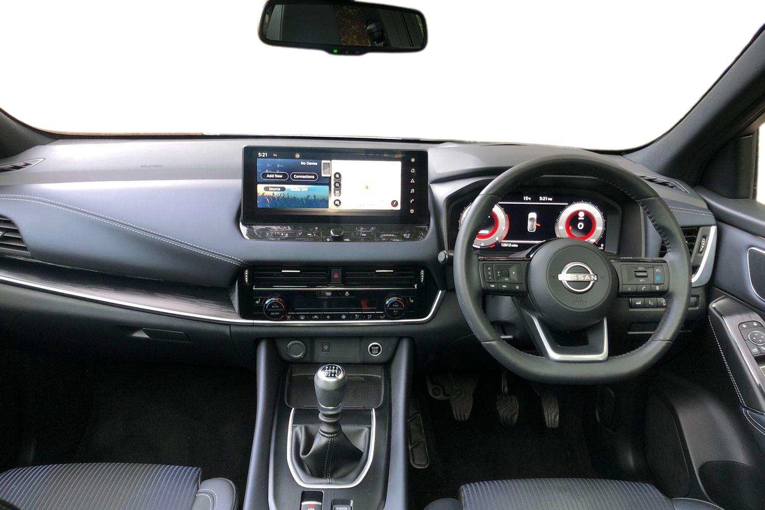 Used Nissan Qashqai 2022 for sale - 76154765: Photo 12