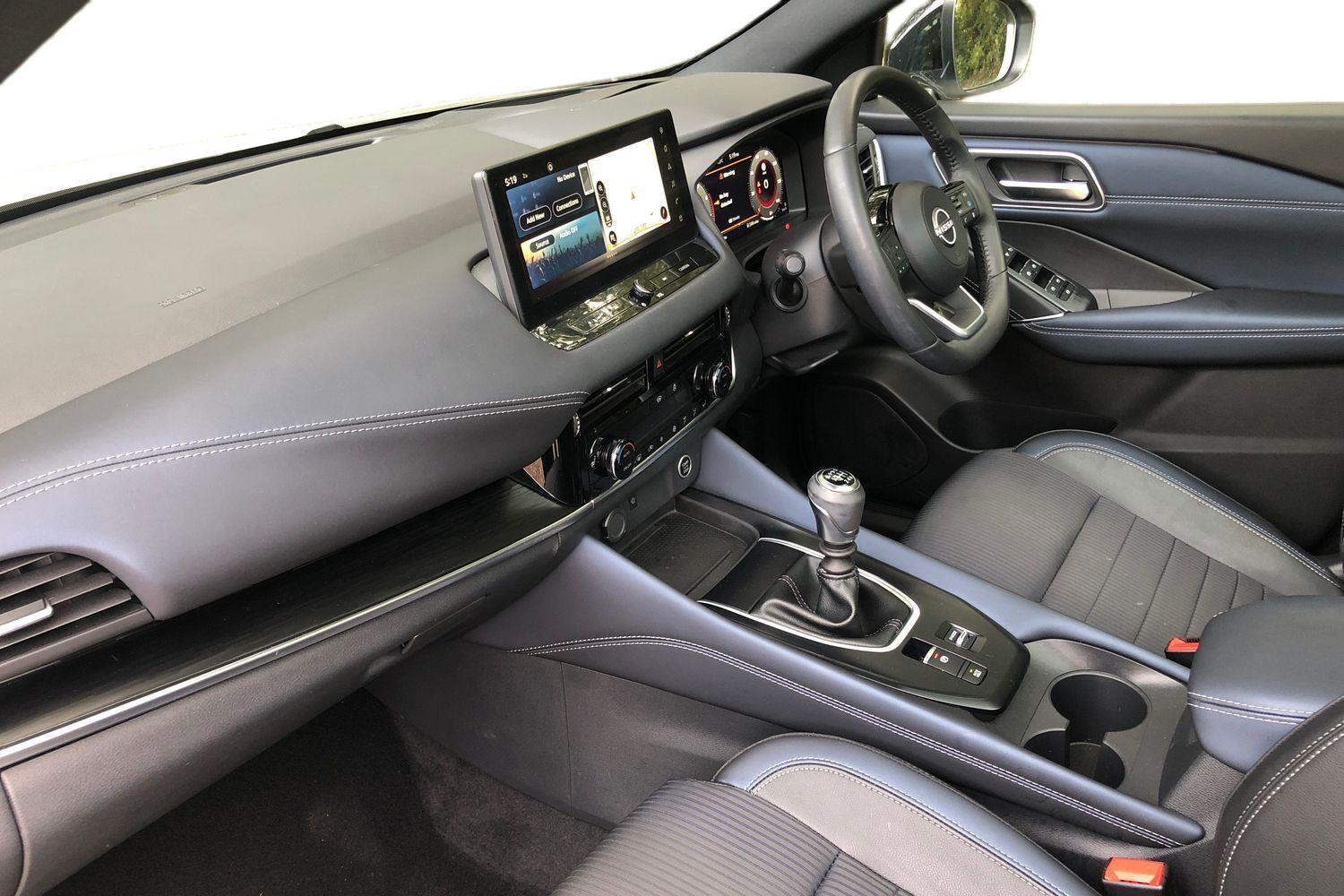 Used Nissan Qashqai 2022 for sale - 76154765: Photo 13