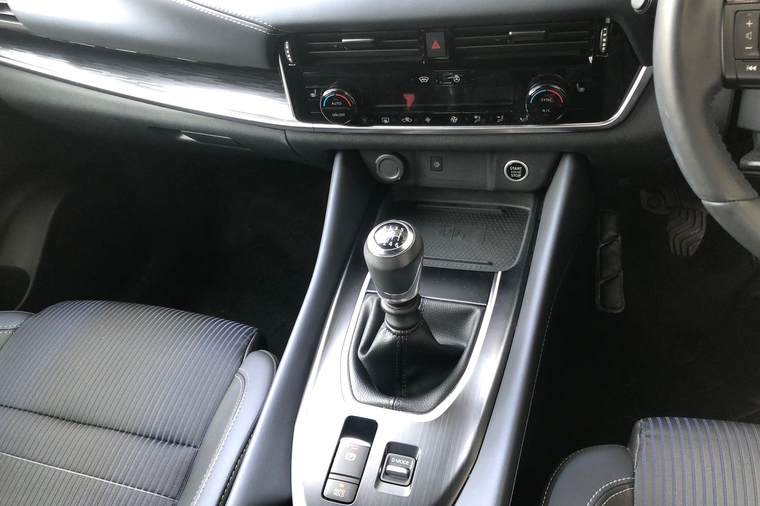 Used Nissan Qashqai 2022 for sale - 76154765: Photo 14