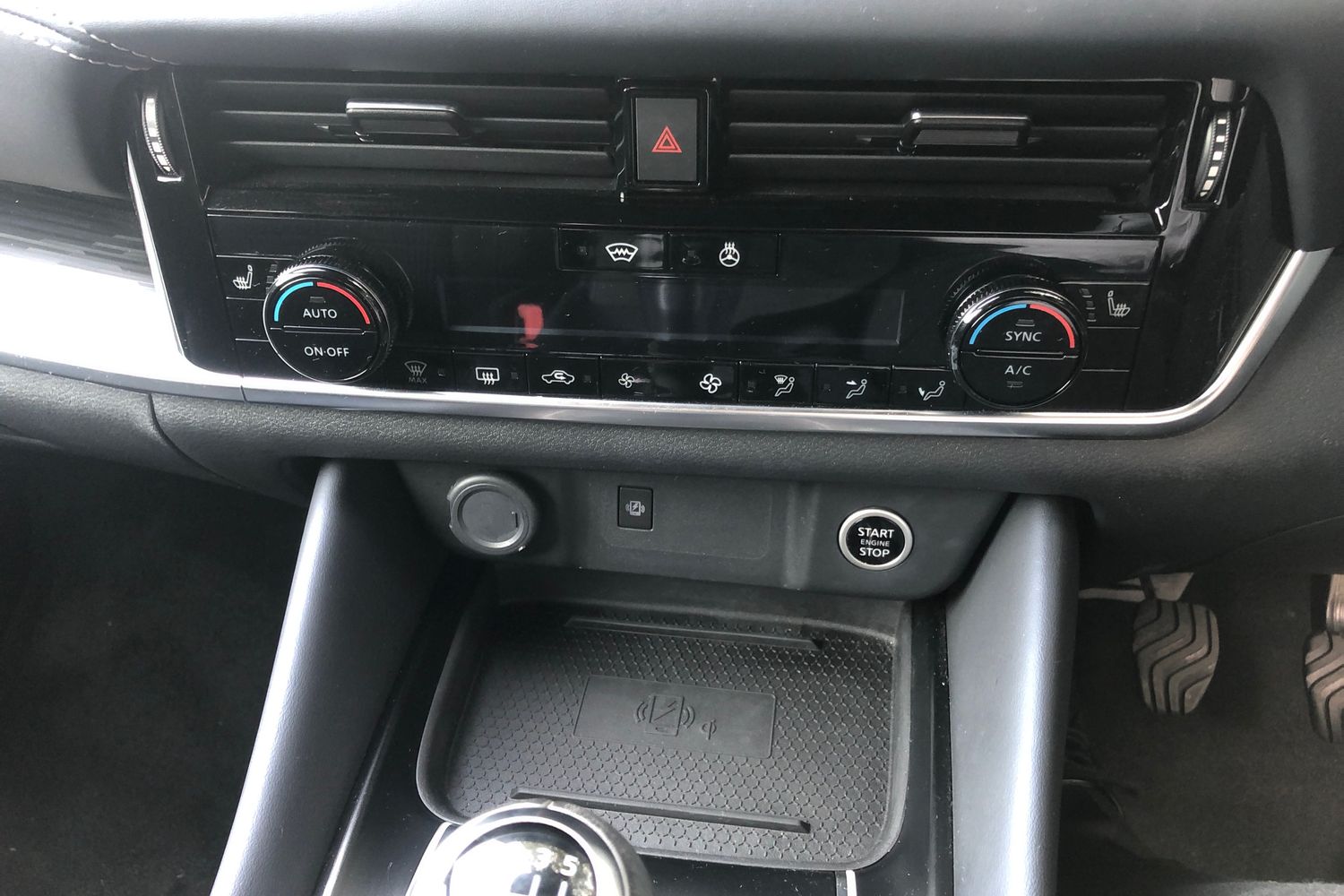 Used Nissan Qashqai 2022 for sale - 76154765: Photo 15
