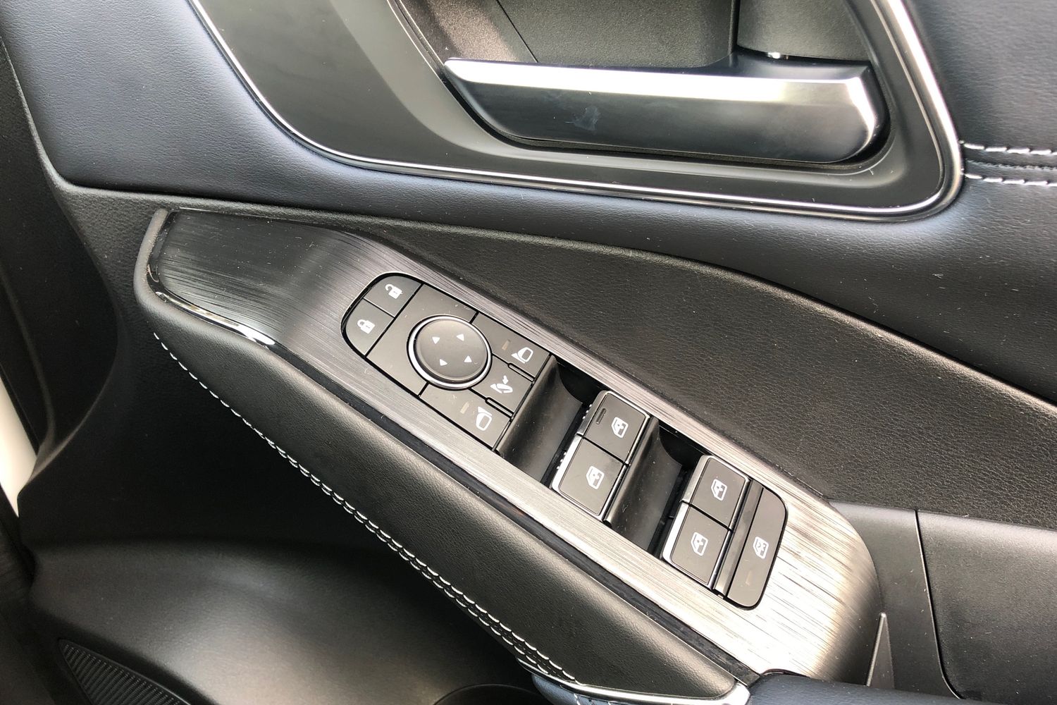 Used Nissan Qashqai 2022 for sale - 76154765: Photo 16