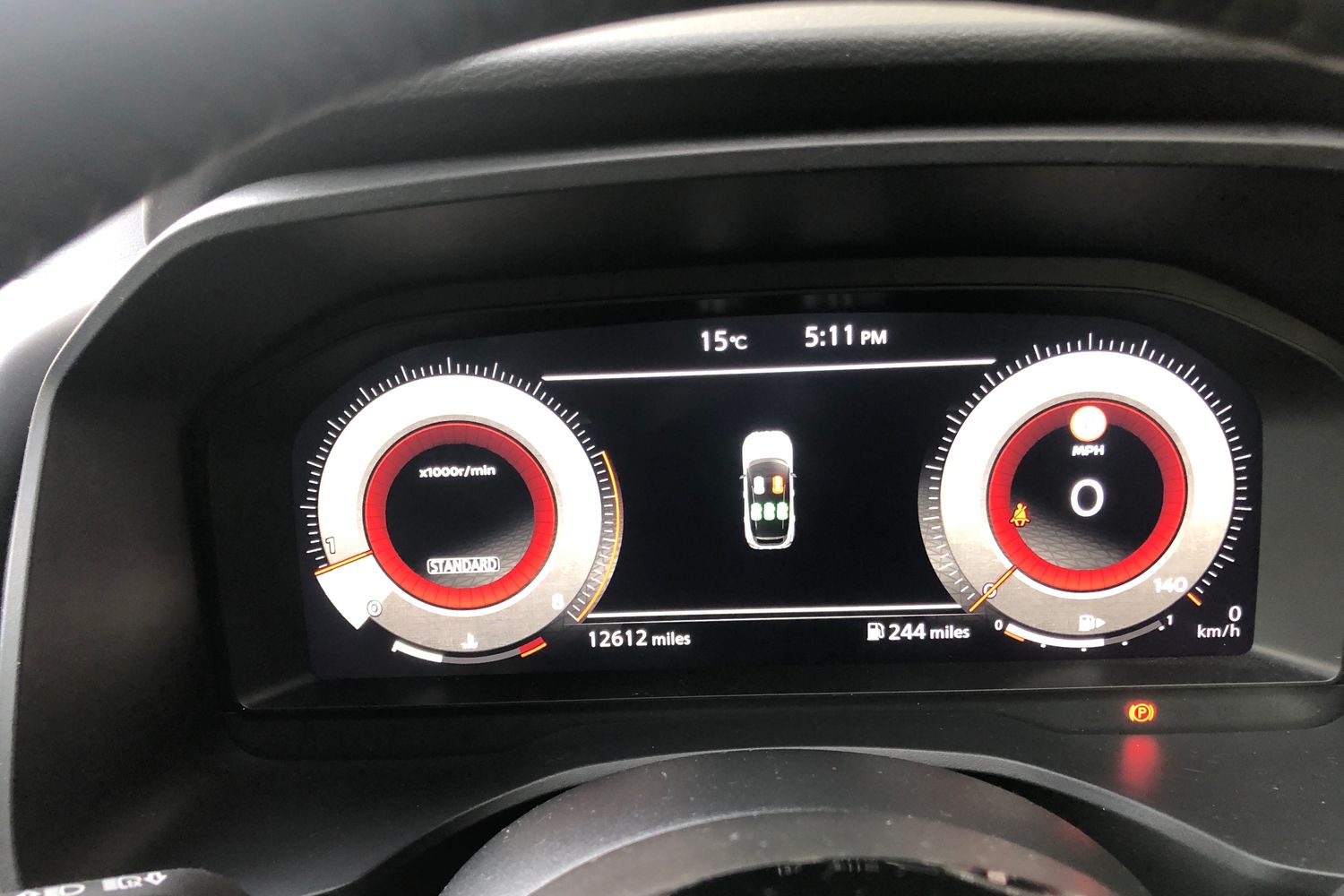 Used Nissan Qashqai 2022 for sale - 76154765: Photo 20